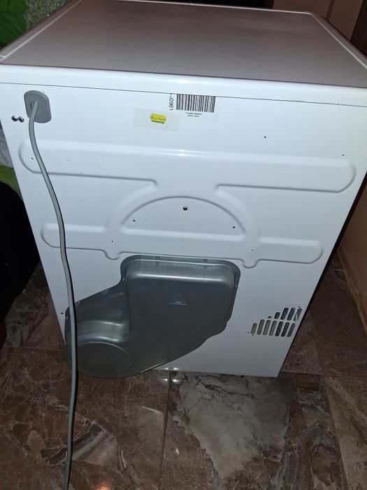 Masina de uscat rufe Hoover 9 kg