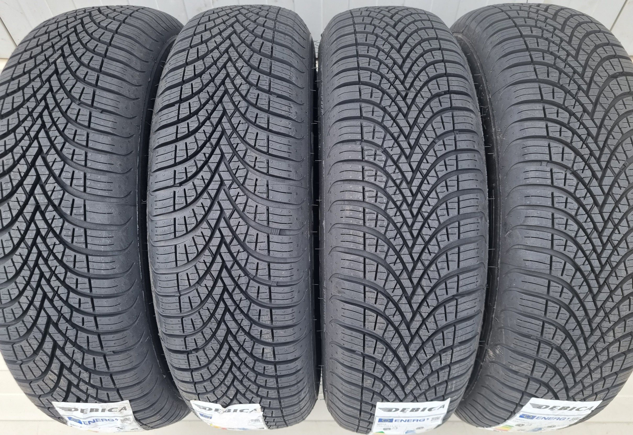 185/65 R14, 82H, DEBICA, Navigator 3, Anvelope mixte M+S