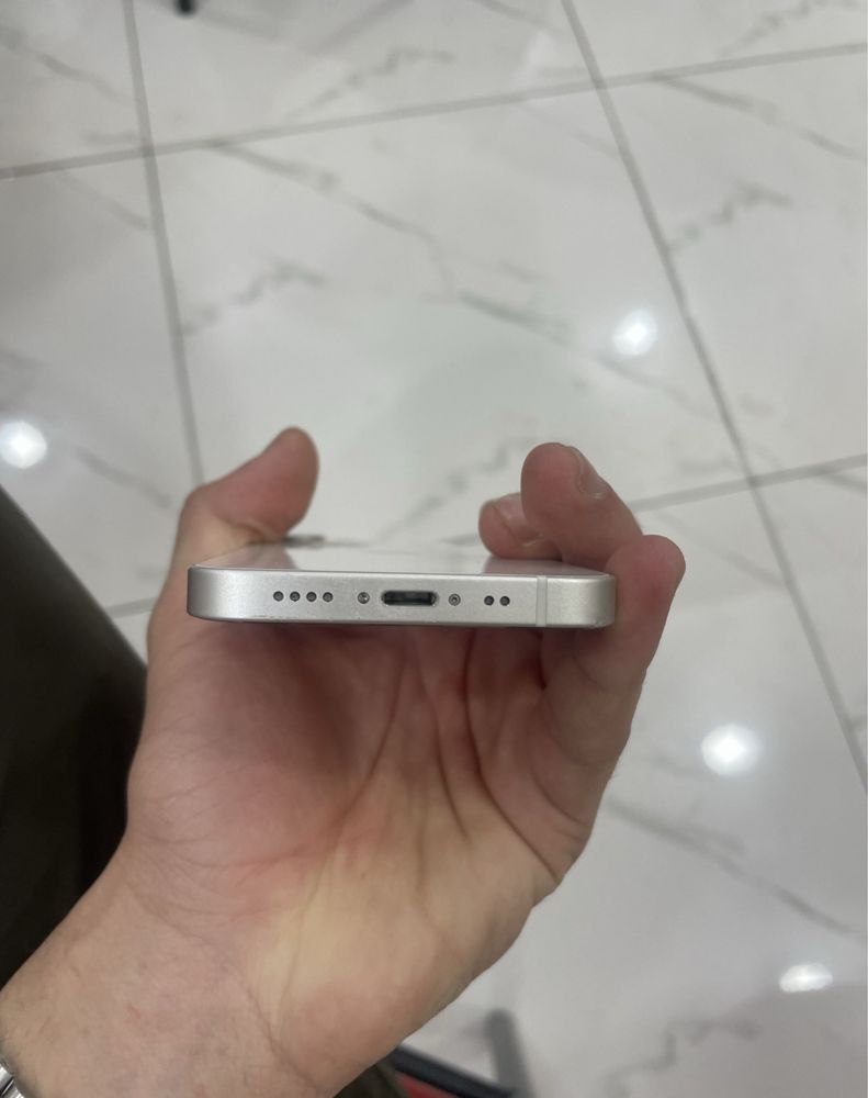 Iphone 12 mini garantiya