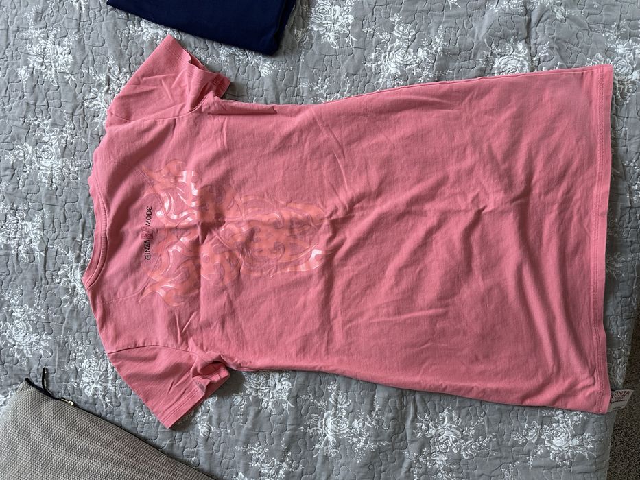 Дамска рокля Ginza