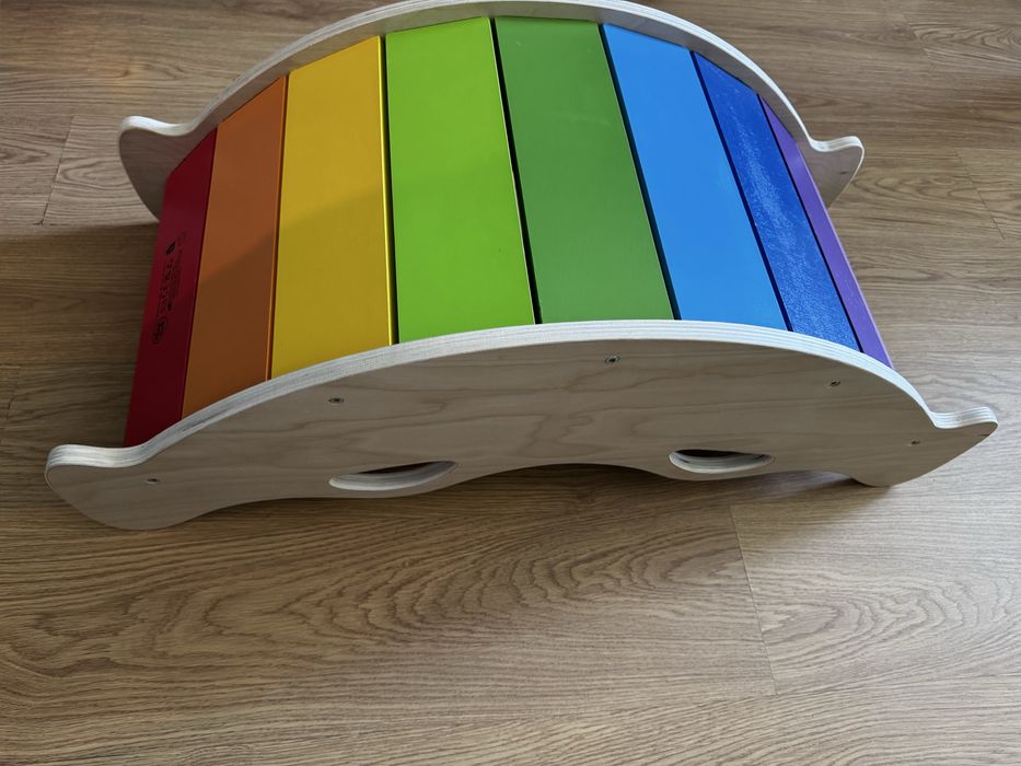 Баланс люлка ( Лидл )