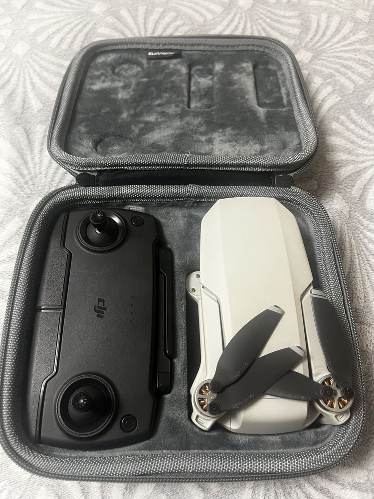 DJI Mavic Mini 249g