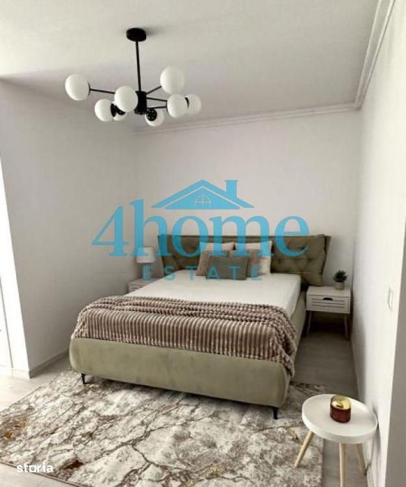 Garsoniera Theodor Pallady | Hils Brauner | Metrou