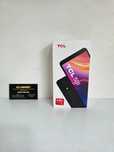 TCL 501 - Sigilat - KLI Amanet