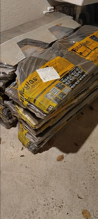 Șindrilă bituminoasă BITUGLASS