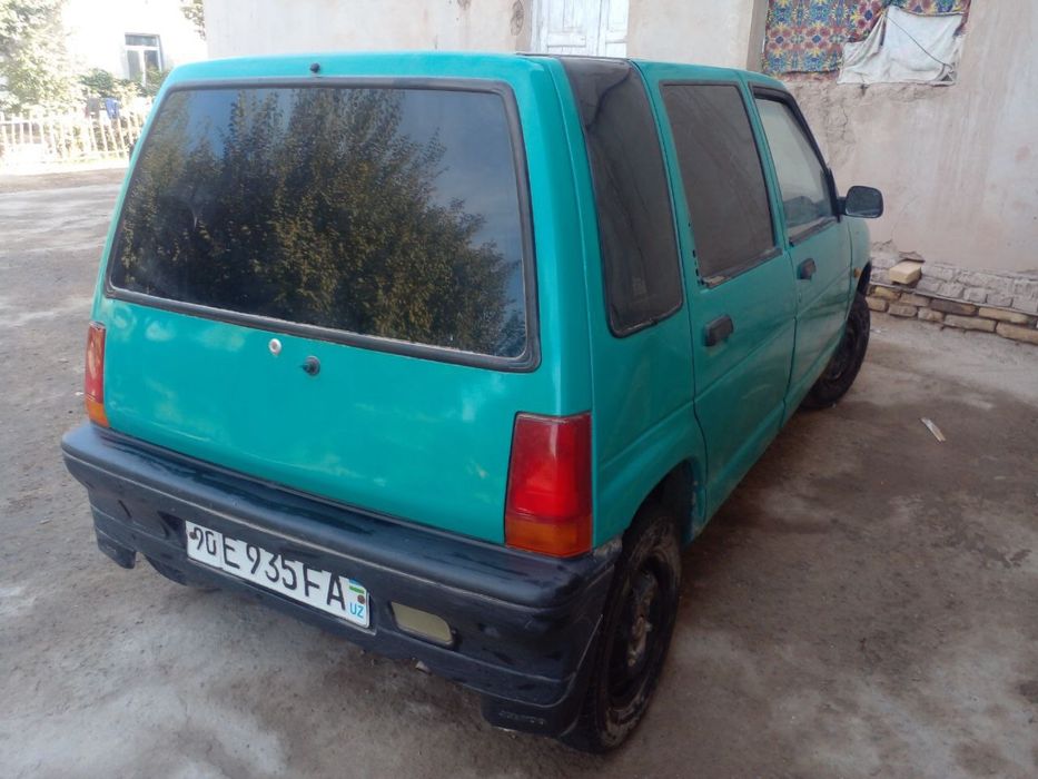 Tiko kafolati bilan