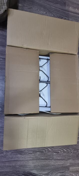 Газплита Варочная поверхность