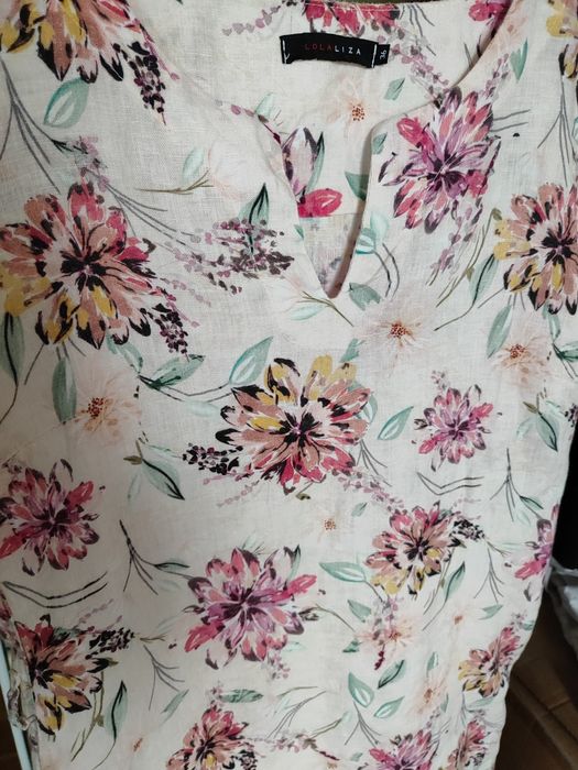 Rochie din IN 100% ca noua S