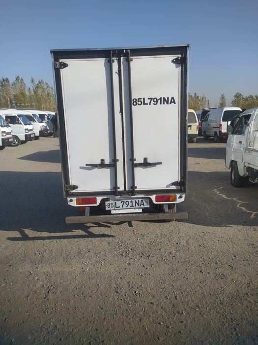 Damas labo garantiyasi