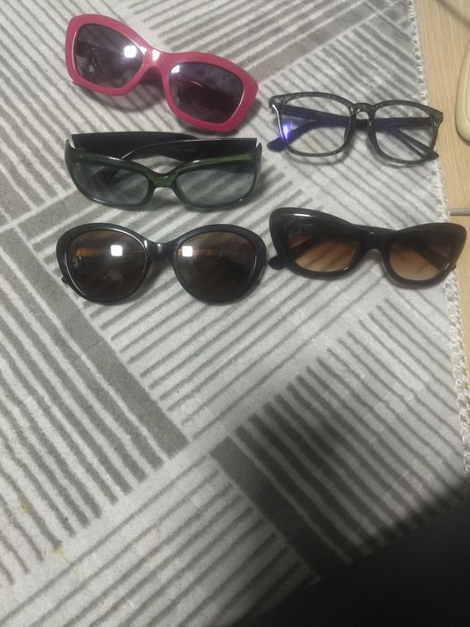 Слънчеви очила Женски