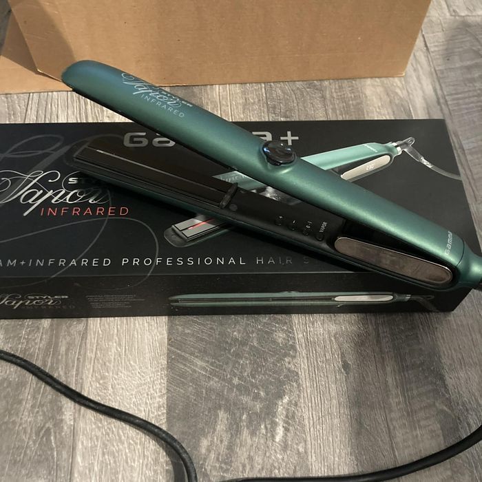 Продавам преса за коса