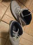 Bocanci timberland nr 45