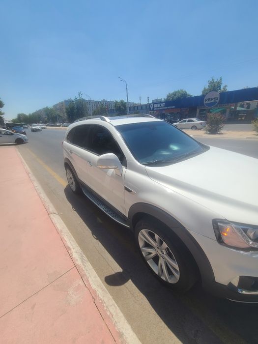 Kaptiva 2018 kiraska toza navarot