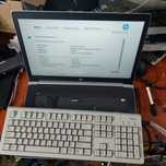 HP Probook 470 g5 i7 8550u gen8,video dedicat Nvidia,dezmembrez