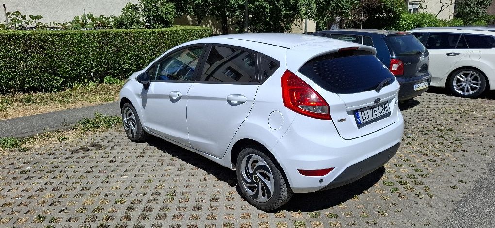 Vand Ford Fiesta VI
