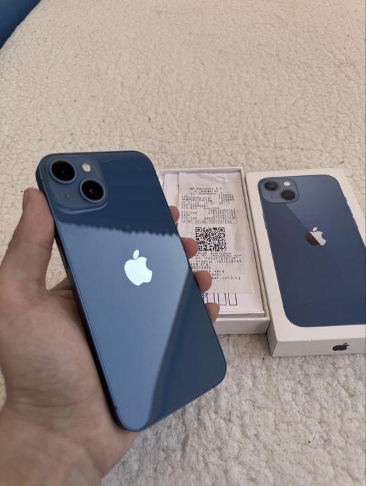 Iphone 13 128gb акб88%
