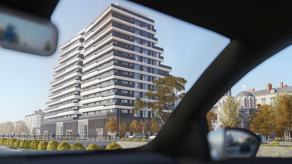 Продава се  в София, Зона Б-19 -  кв.м за 0 €/ - Снимка #5