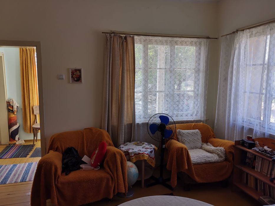 Продава се Къща в с. Средно градище, Област Стара Загора - 120 кв.м за 405 €/кв.м - Снимка #12