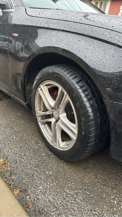 Jante audi 17 225 50 17