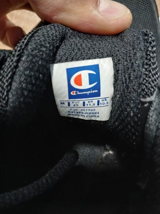 Чисто нови Champion Rowan маратонки