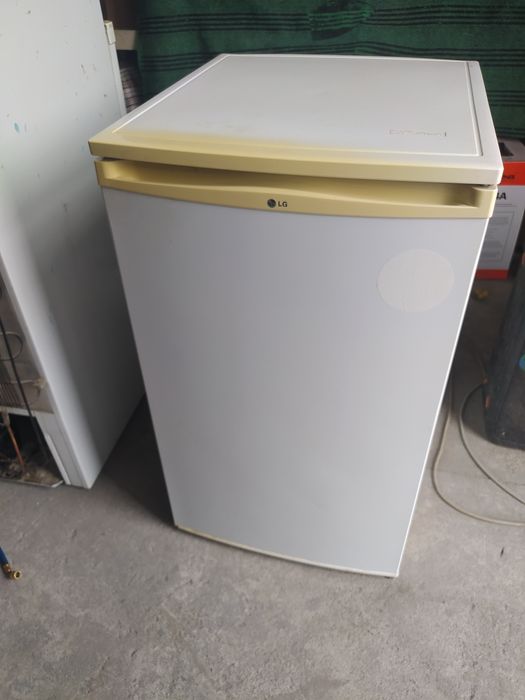 Продам холодильник LG