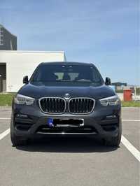BMW X3, 3.0, 265cp, fabricatie 2020