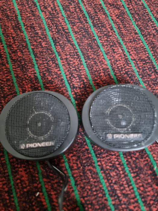 Pioneer TS-S20 Твитеры Япония