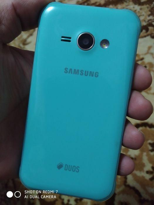 Самсунг смартфон