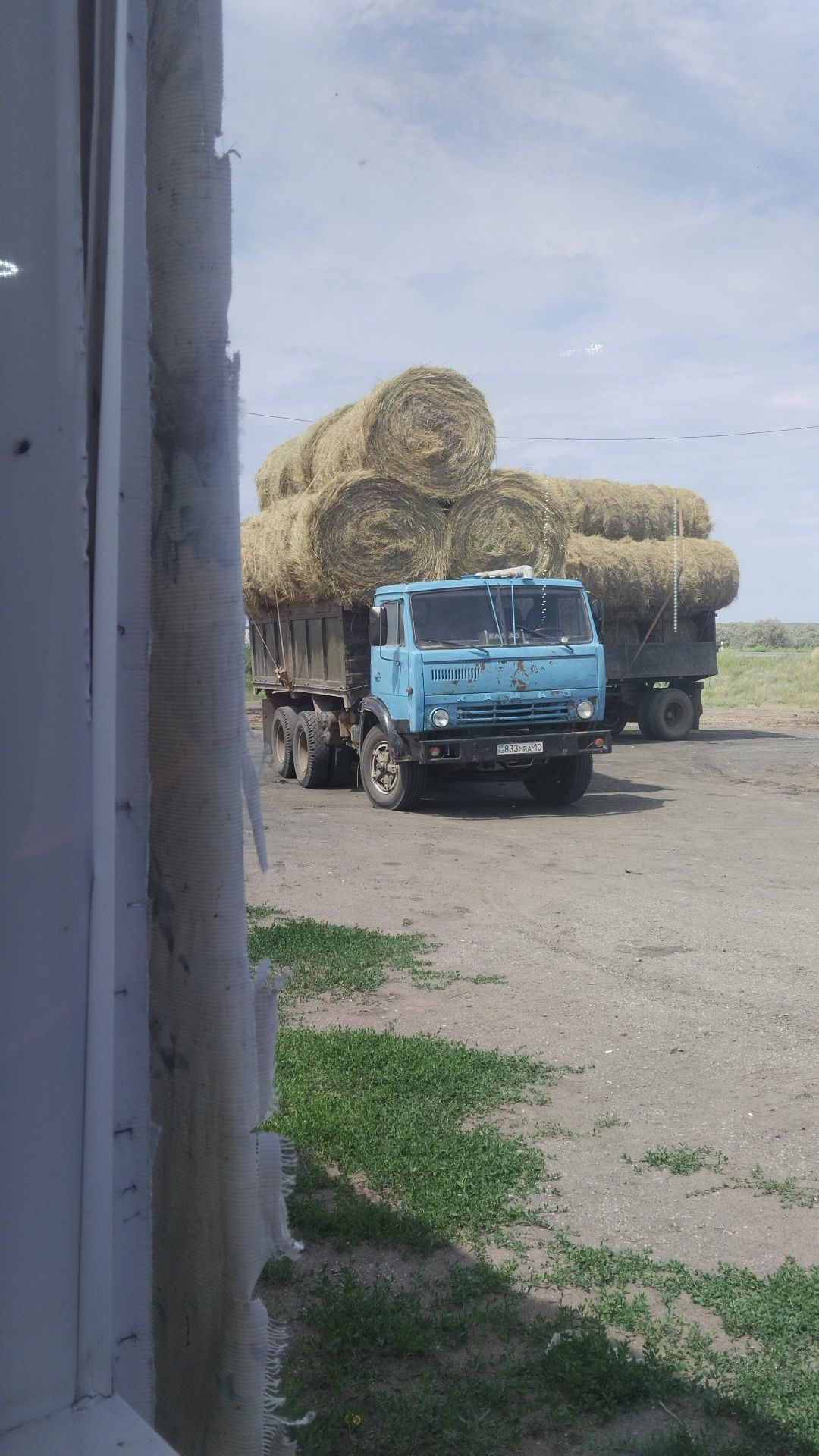 Продам сельхозтехника
