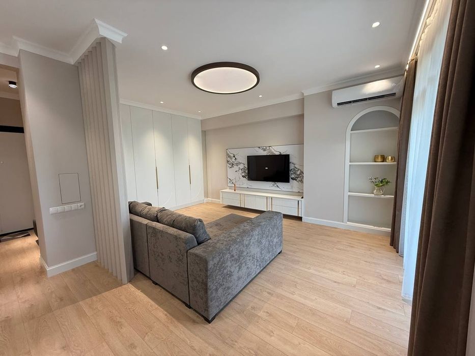 Продается 2х ком квартира, ЖК Акай Сити, ор-р: Дархан, 72м2