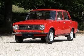 Piese Lada 1200s