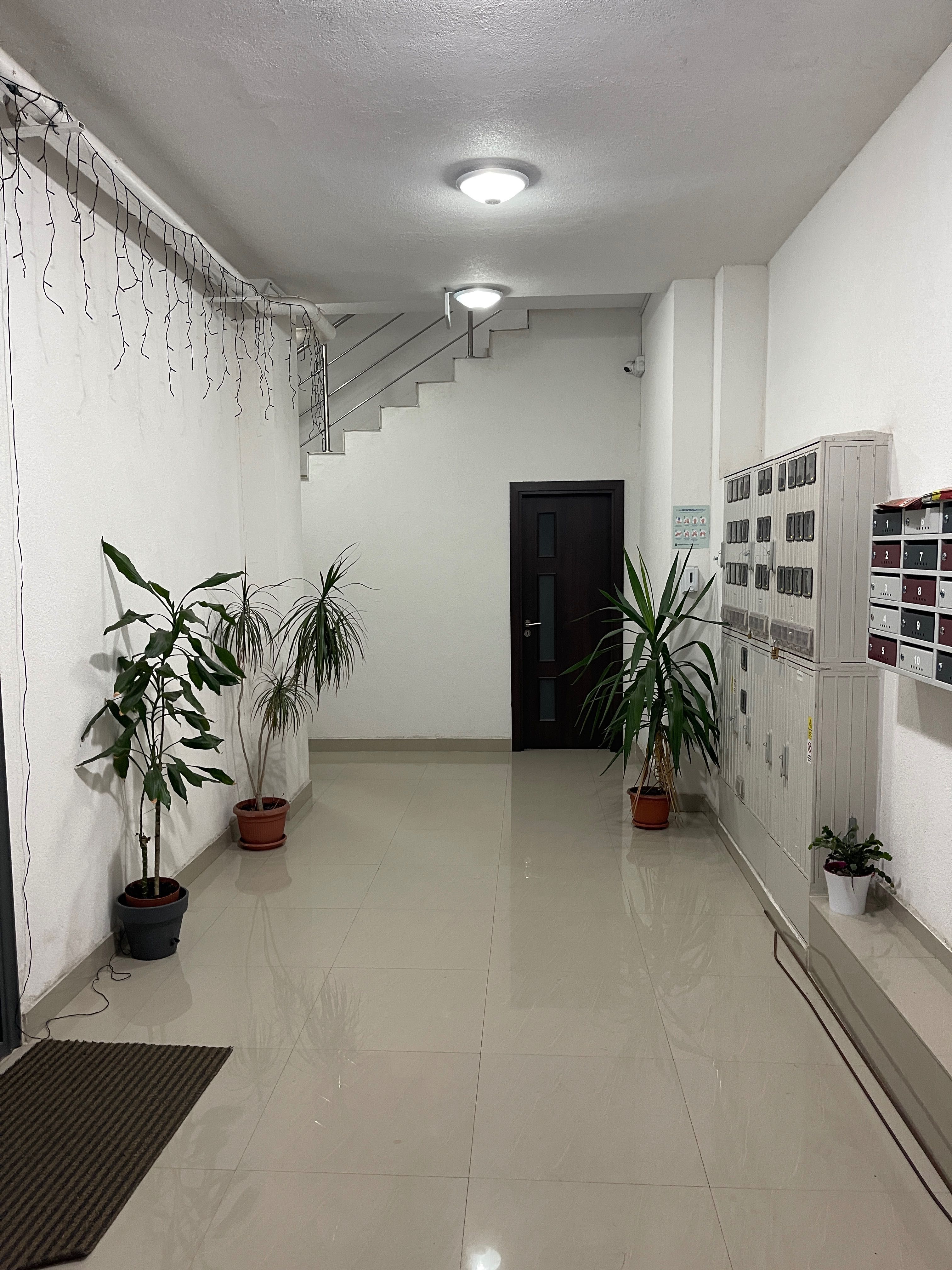 Apartament 2 Camere • Parcare • Militari • Sector 6 • Chiajna • STB