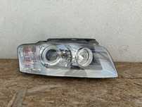 Far dreapta Audi A8 S8 D3 4E Facelift Xenon Adaptiv Original Europa