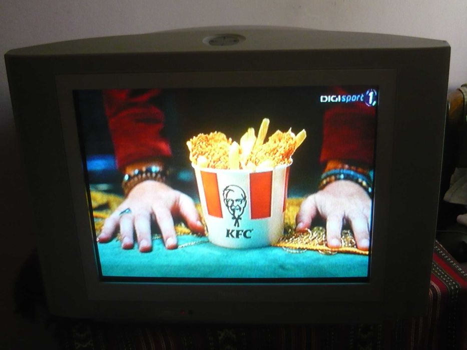 TV televizor televizoare tub Samsung LG Veryo telecomană euroscart