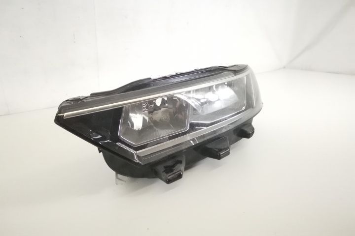 Far Stanga Original Halogen Volkswagen VW  T-Roc  1 [2017 - 2020]