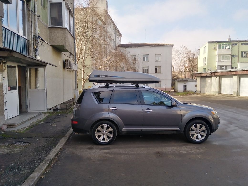 THULE Alpine 700