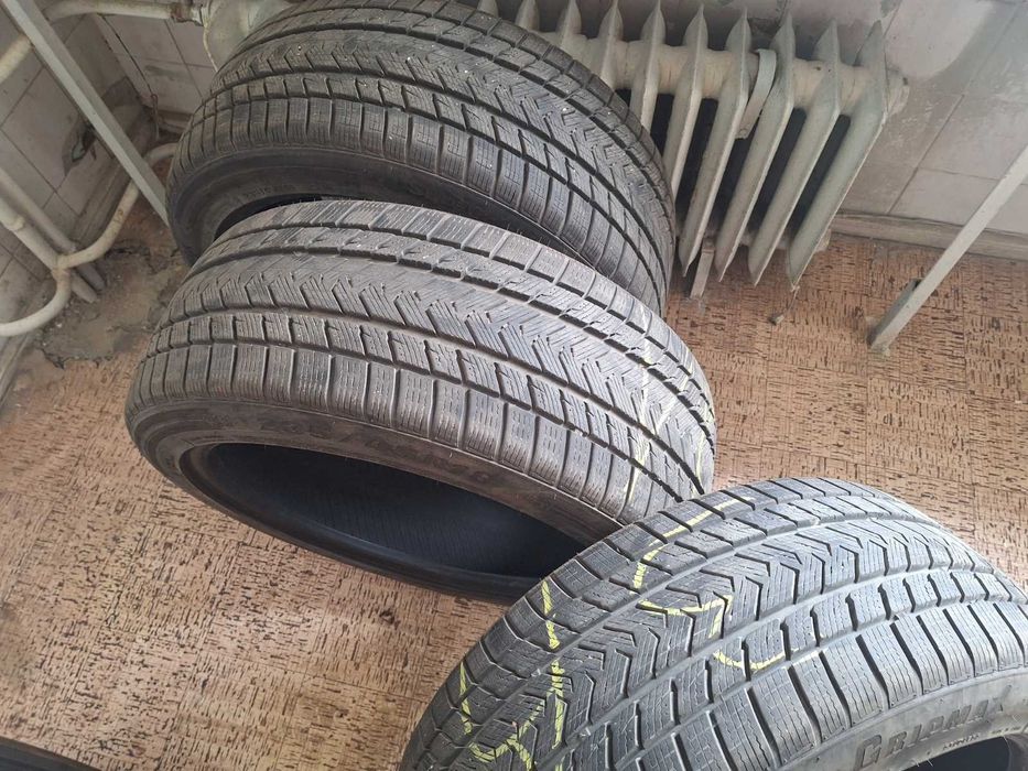 Автомобилни гуми