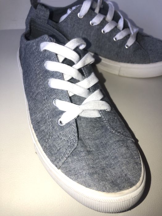 Дамски гуменки H&M