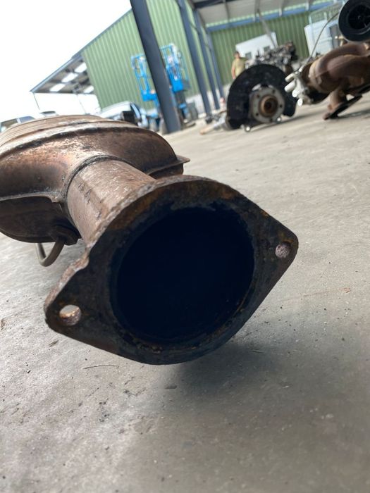 Filtru de particule Volvo XC60 2008-2013 30774488 9G9N-5H221-AC 36051313