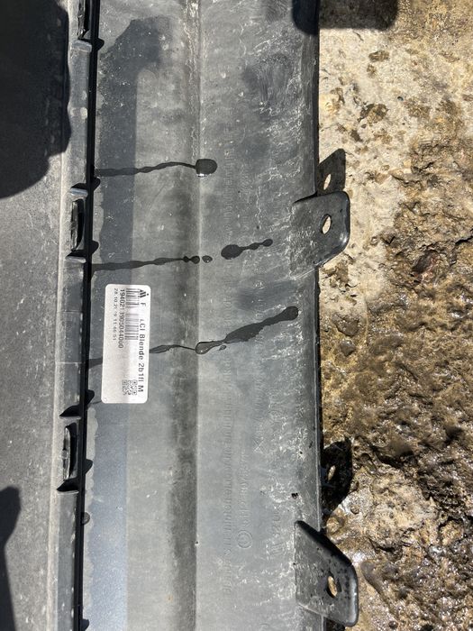 Броня BMW 2 F46 2019г Msport