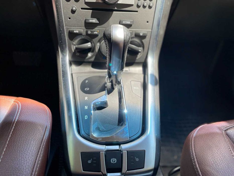 Opel Antara дизел кожа COSMO 4x4 Xenon