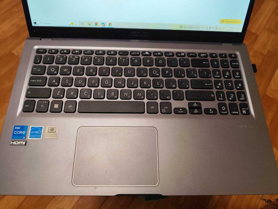 Продам ноутбук Asus Expertbook