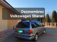 Motor 1.9 cutie de viteză planetare injectoare Volkswagen Sharan Fiat