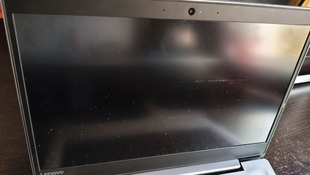 Laptop Lenovo IdeaPad 520S-14IKB Pentru Piese