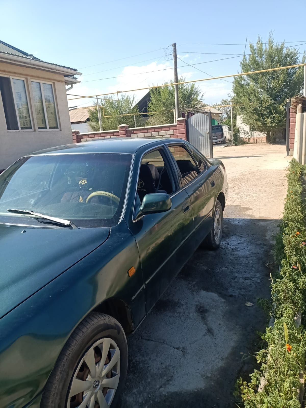 Toyota camry 10 продам