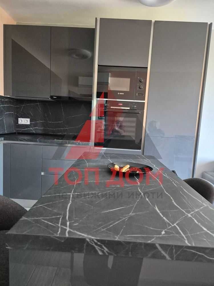Дава се под наем Двустаен апартамент в Варна, Победа - 61 кв.м за 714 € - Снимка #5