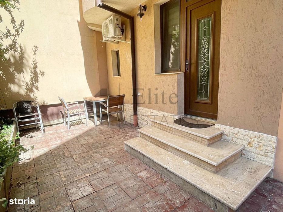 Apartament ultracentral langa strada Republici