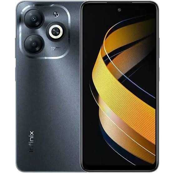 Продам Infinix Smart 8