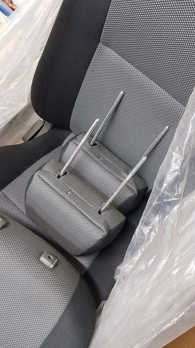 Продаётся сиденье от Лада Ларгус переделанний от шевролет Лацети