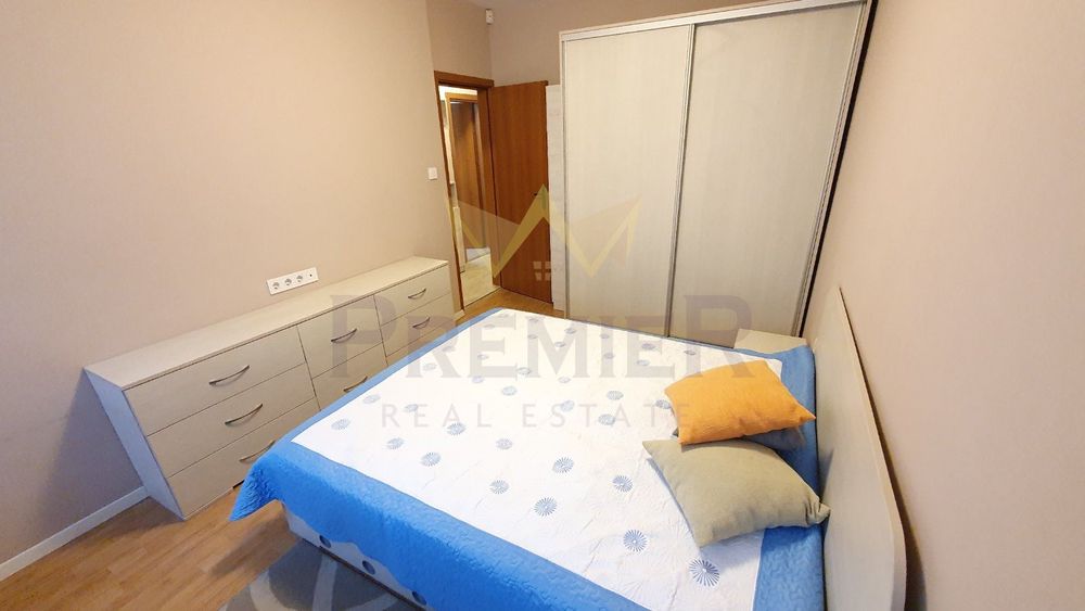 Дава се под наем Двустаен апартамент в Варна, Нептун - 62 кв.м за 612 € - Снимка #5